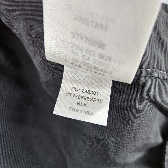 Patagonia Shorts Womens 2 Board Swim Surf Drawstring Lightweight Outdoor - Picture 8 of 16